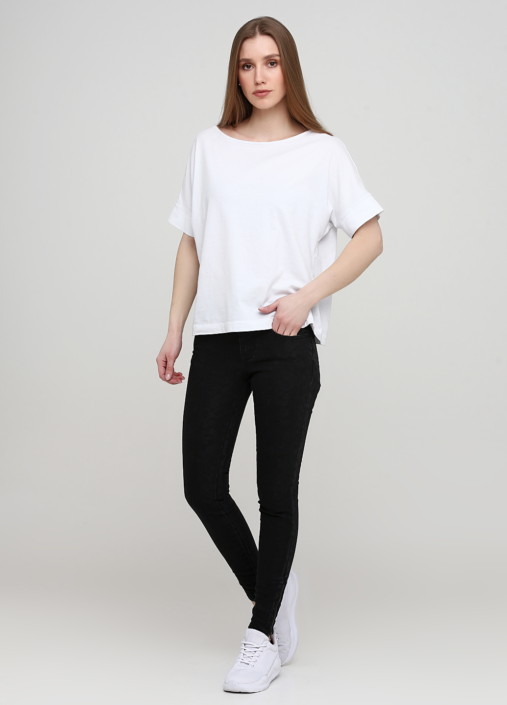 

Женские джинсы Stella McCartney 29 (01277-29)