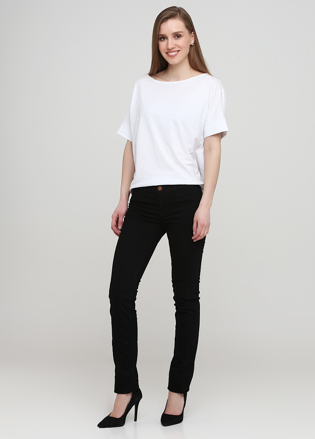 

Женские джинсы J Brand  (01289, Женские джинсы J Brand 25 (01289-25)