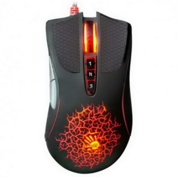 

Мышь A4Tech A90A Bloody Black USB