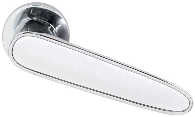 

Pучка RDA Idea Хром R