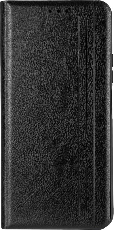 

Чехол-книжка Gelius Book Cover Leather 2 для Huawei P Smart (2021) Black