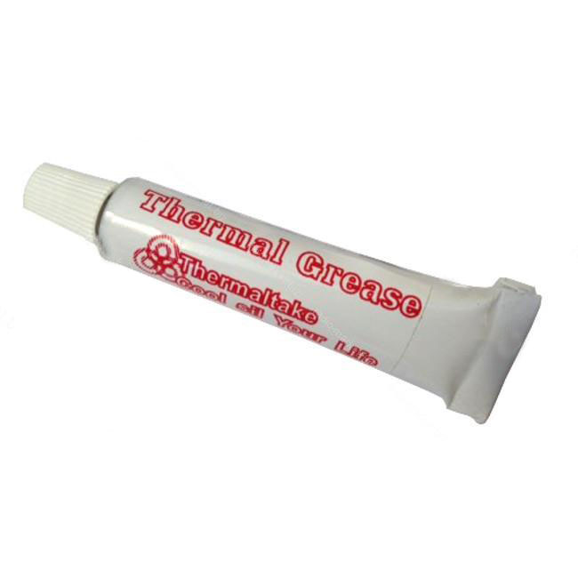 

Термопаста Thermal Grease серебро 17г