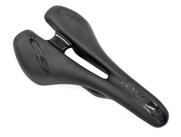 

Седло EC90 Evo R5 Carbon rails, Hard Black