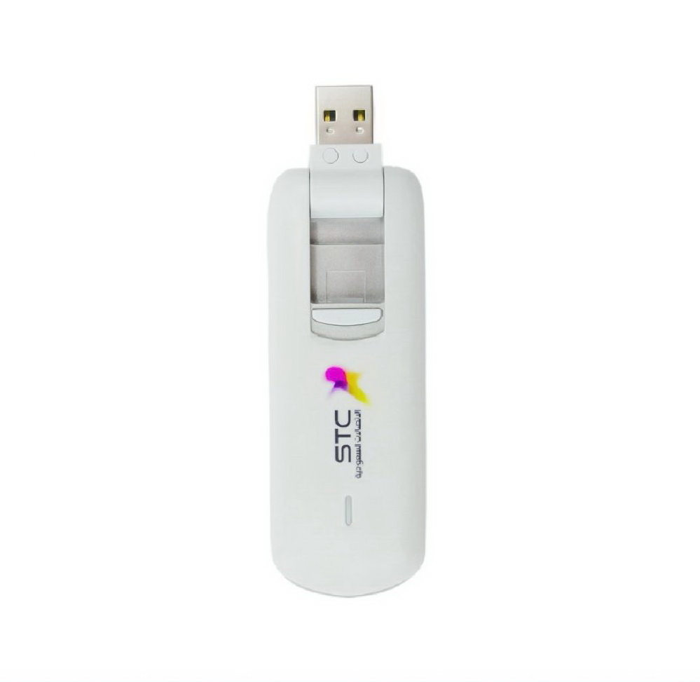 

4G LTE модем Huawei E3276s-920 (Киевстар, Vodafone, Lifecell)