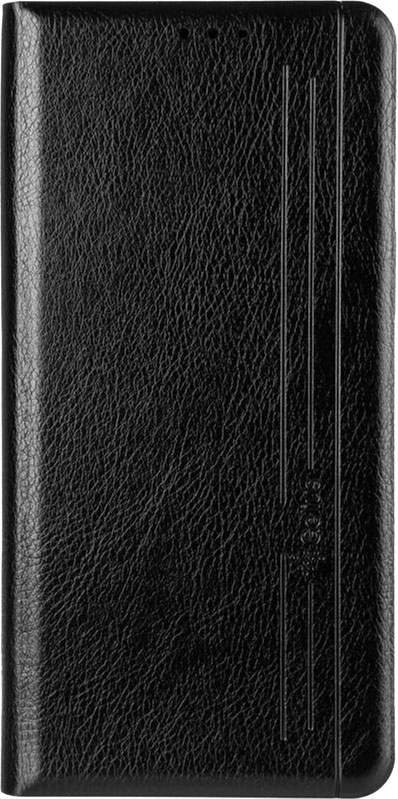 

Чехол-книжка Gelius Book Cover Leather 2 для Apple iPhone 12 Pro Max Black