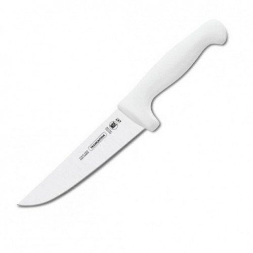 

Кухонный нож для мяса Tramontina Profissional Master White 24607/087 (178мм)