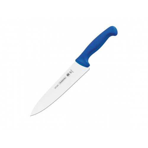 

Кухонный нож для мяса Tramontina Profissional Master Blue 24609/018 (203мм)