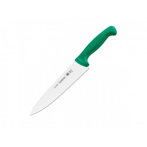 

Кухонный нож для мяса Tramontina Profissional Master Green 24609/028 (203мм)