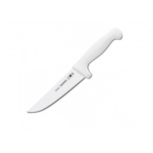 

Кухонный нож для мяса Tramontina Profissional Master White 24607/180 (250мм)