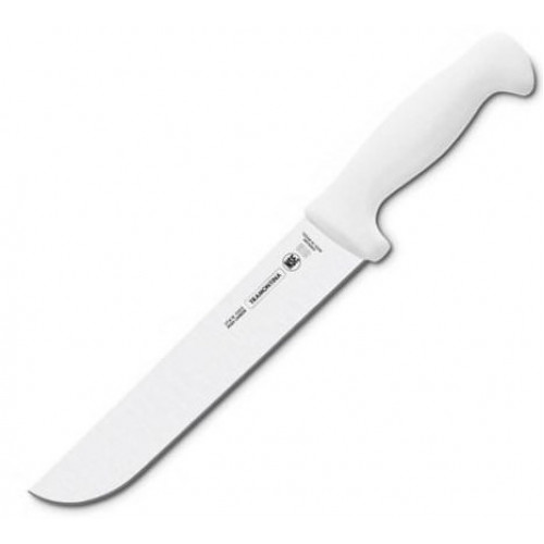 

Кухонный нож для мяса Tramontina Profissional Master White 24608/086 (152мм)