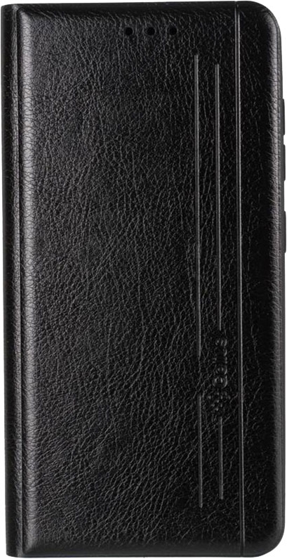 

Чехол-книжка Gelius Book Cover Leather 2 для Samsung Galaxy A41 (A415) Black