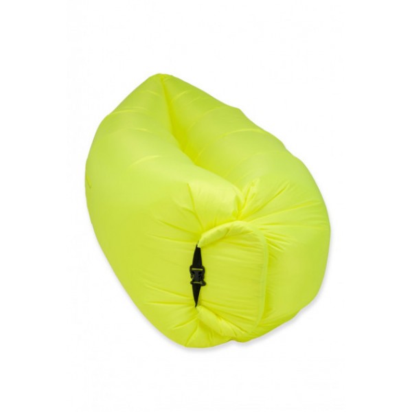 

Надувной матрас-гамак UTM Original 2,2м Yellow