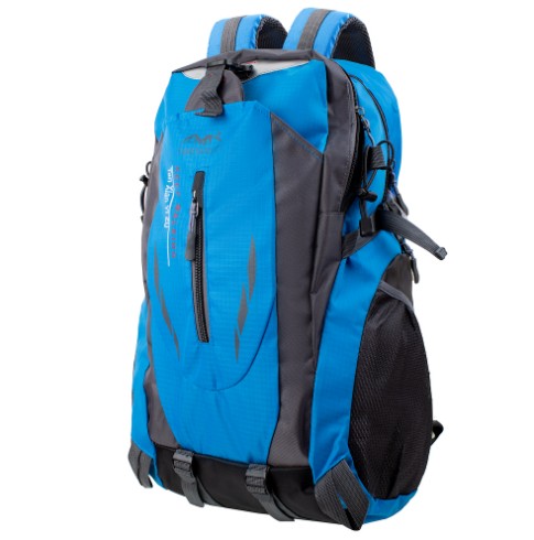 

Рюкзак мужской городской VALIRIA FASHION 31 х 50 х 20 см Синий
