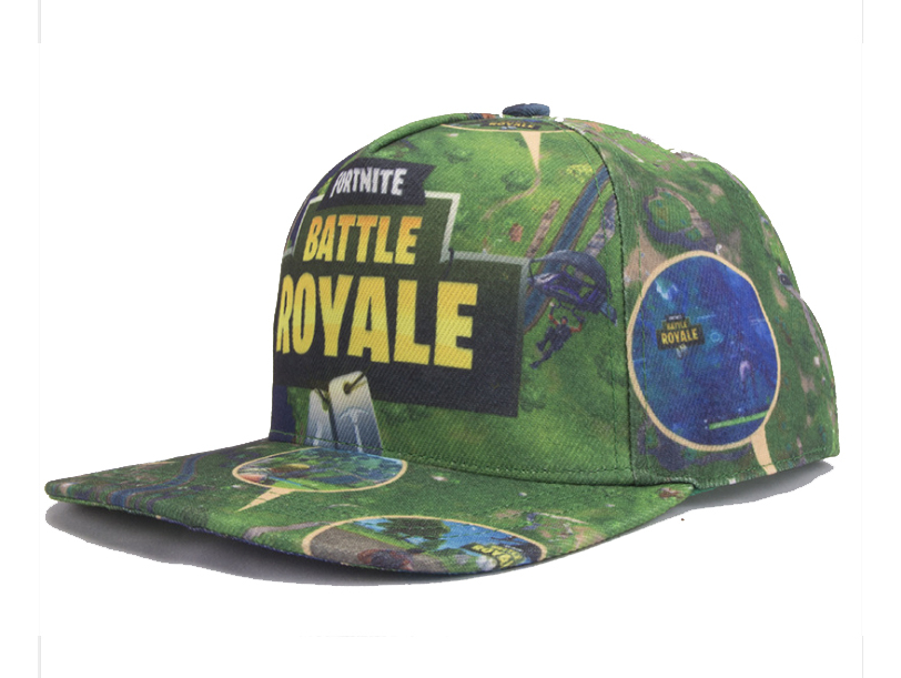 

Кепка тактическая Fortnite снепбек