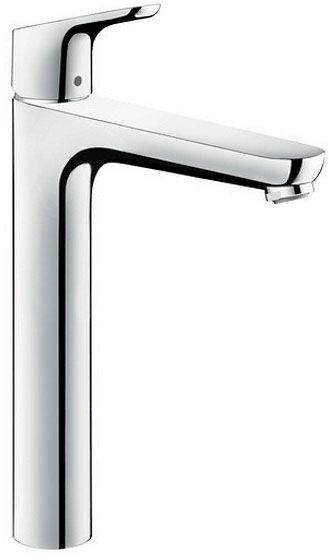

Смеситель для раковины HANSGROHE Focus 230 31531000