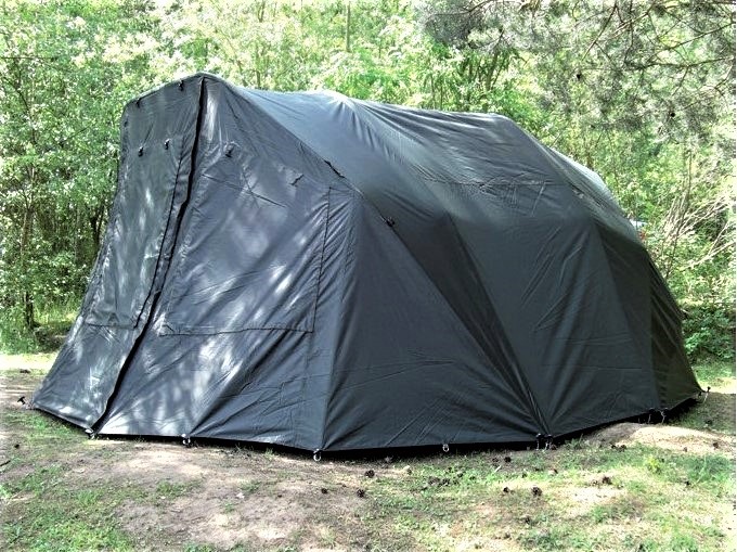 

Накидка ANACONDA Nighthawk GF4-3 Winterskin (7152384)