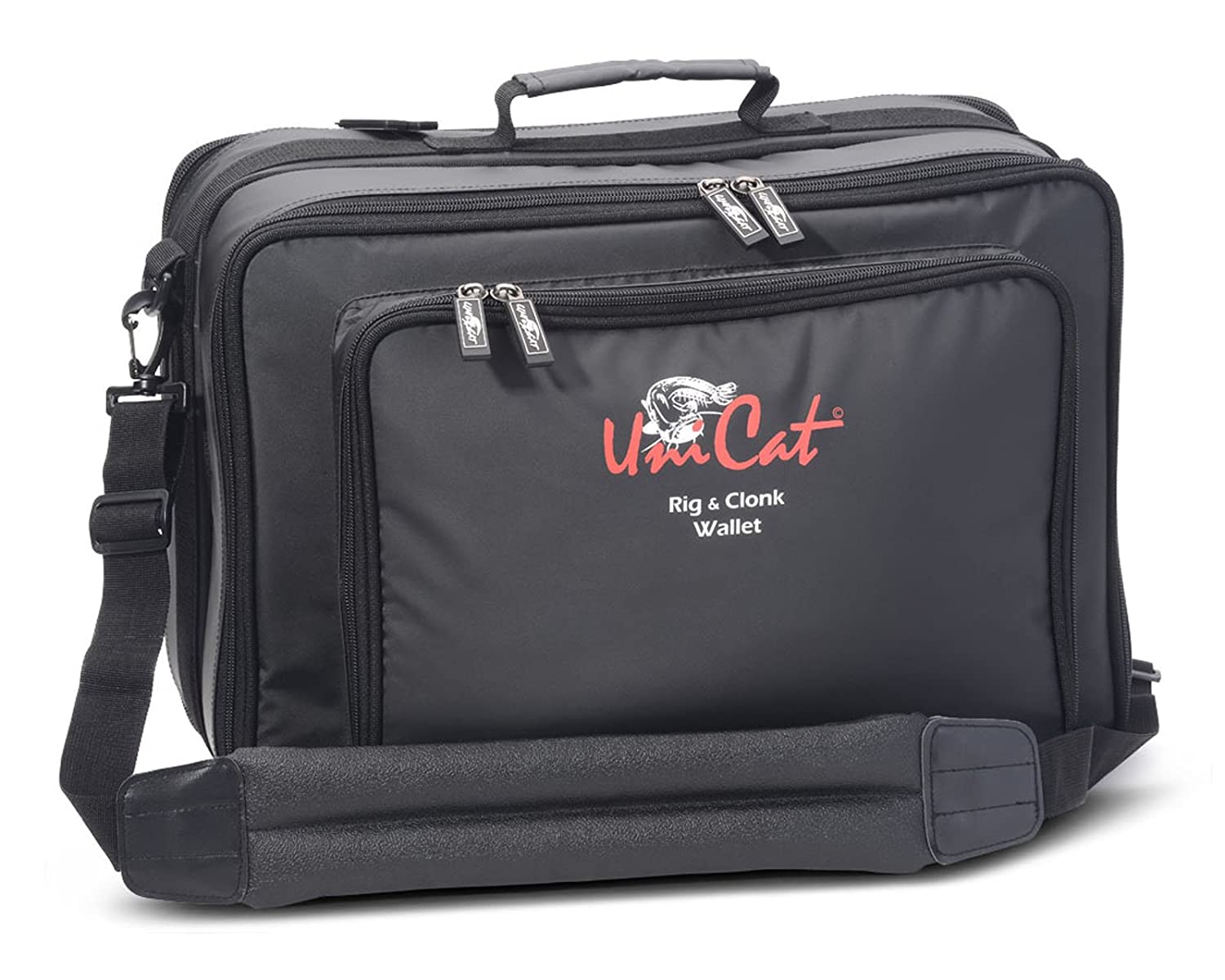 

Сумка рибальська UNI CAT Rig and Clonk Wallet (7105021)