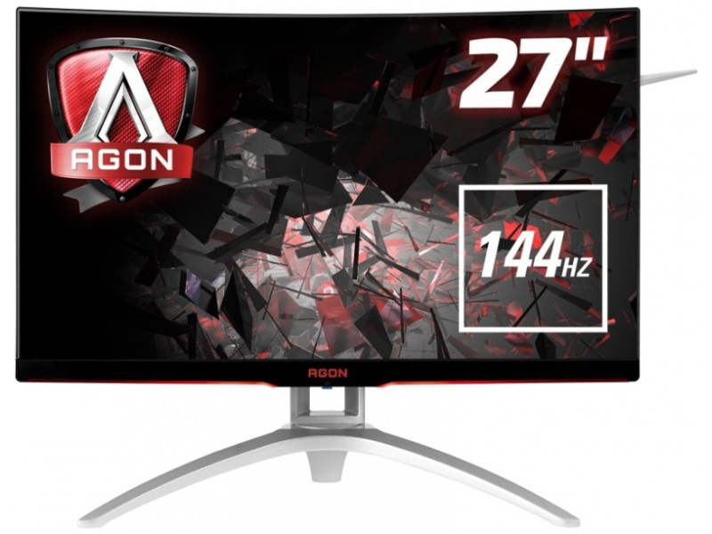 

Монитор AOC AG272FCX