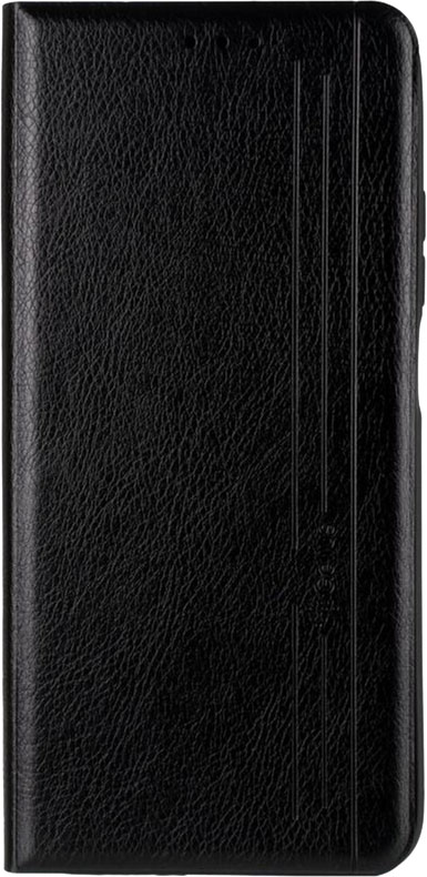 

Чехол-книжка Gelius Book Cover Leather 2 для Xiaomi Mi 10T Black