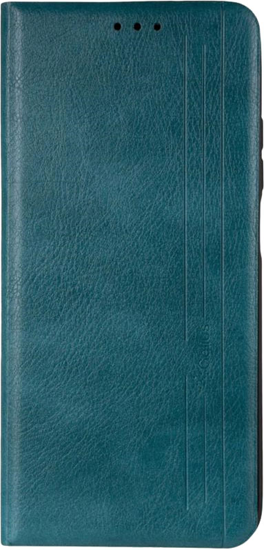 

Чехол-книжка Gelius Book Cover Leather 2 для Xiaomi Mi 10T Green