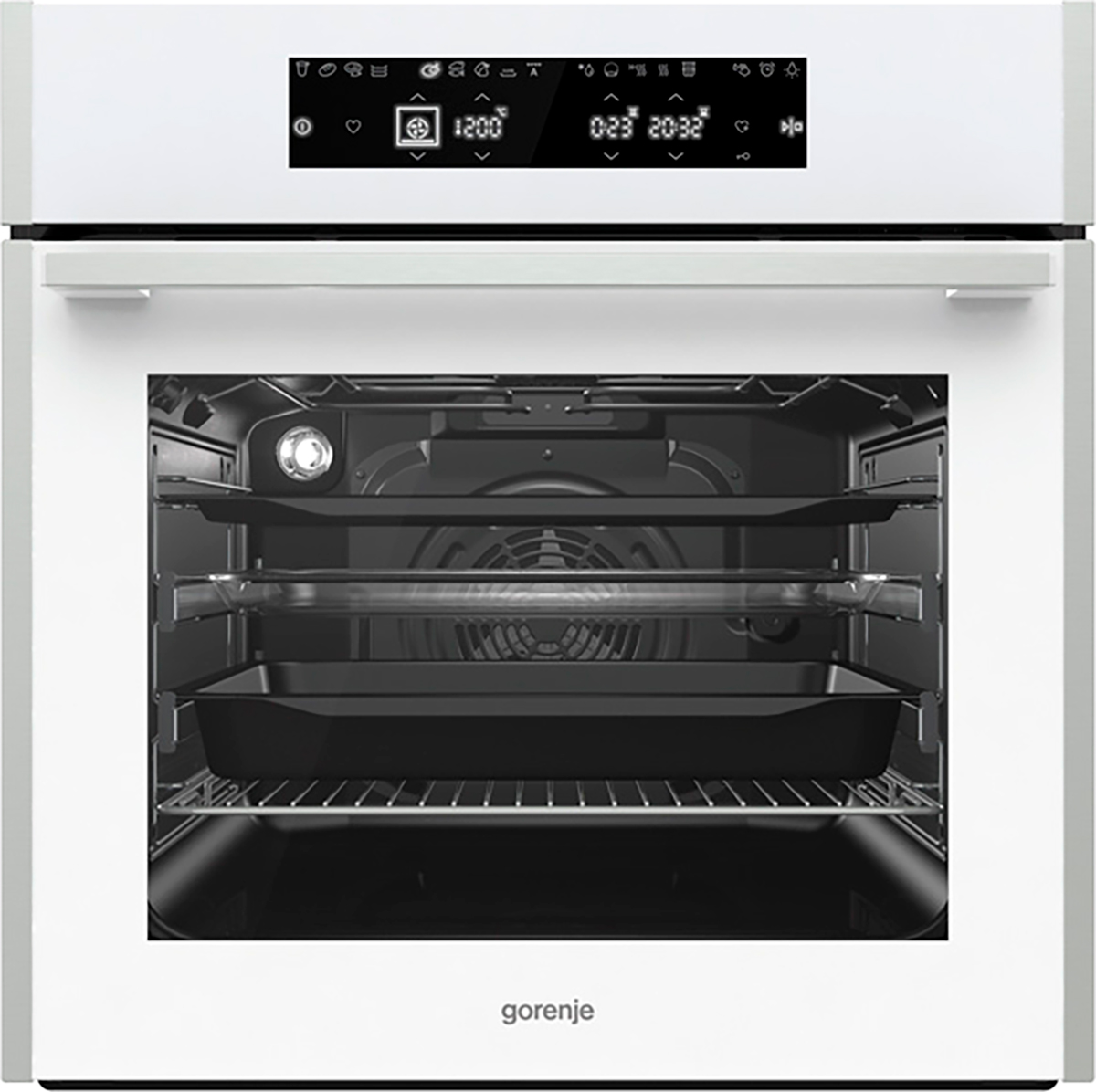 

Духовой шкаф электрический GORENJE BO 758 A31WG