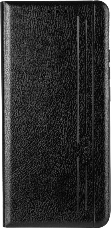 

Чехол-книжка Gelius Book Cover Leather 2 для Xiaomi Redmi 9A Black