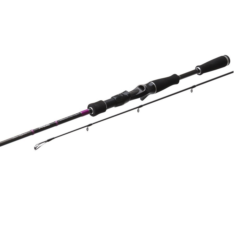

Кастинговое удилище Flagman Prime 702MH 2.13м 10-28г (FPRC702MH)
