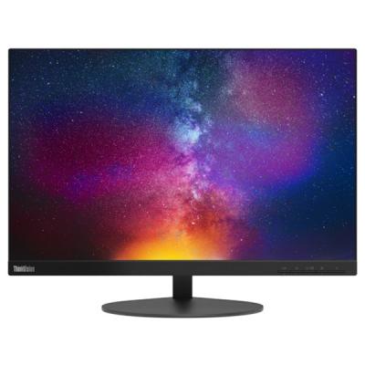 

Монітор Lenovo ThinkVision T23d FHD (61C3MAT6UA)