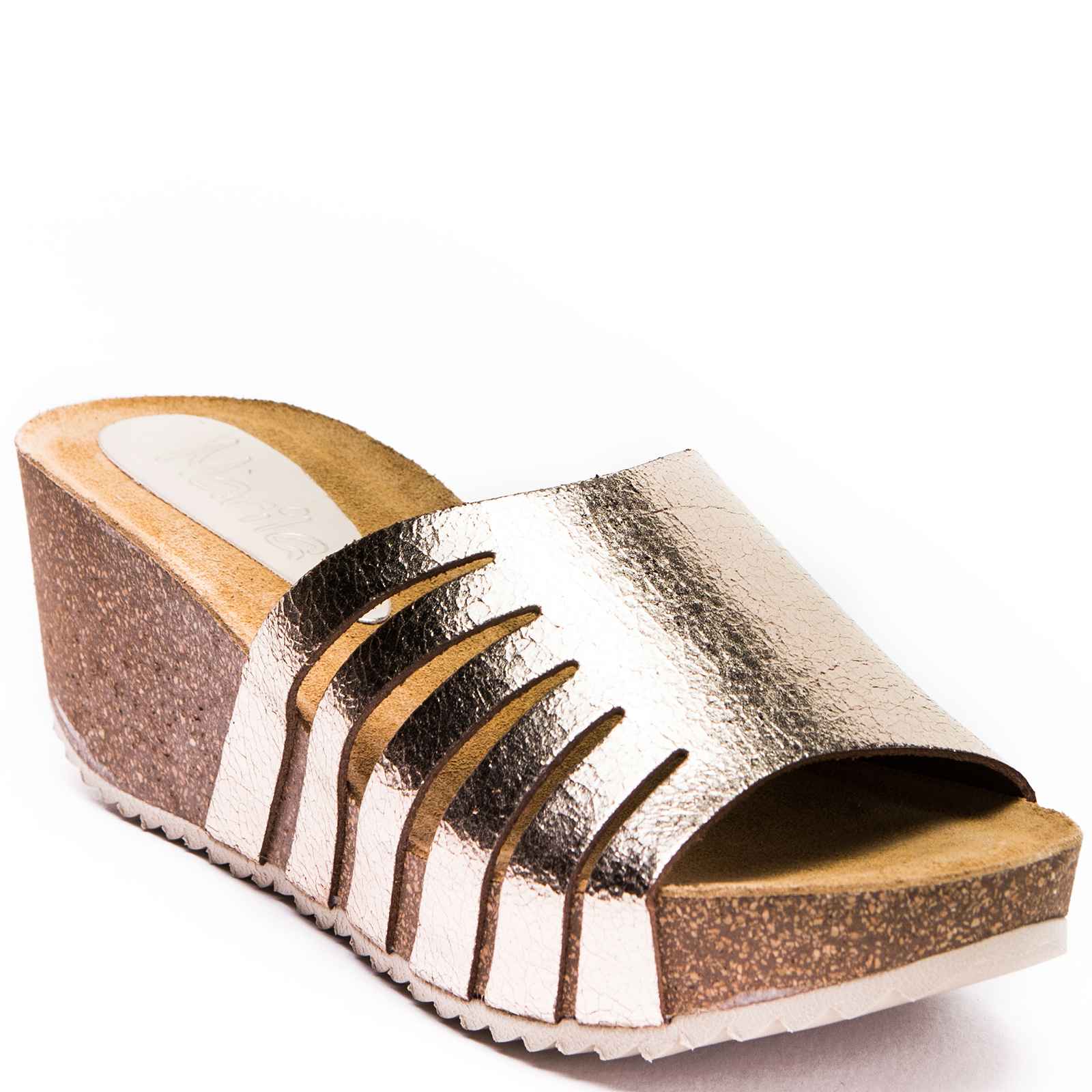 

Сабо Marila 7580CR/B1-6-9-23-1 40 золотые