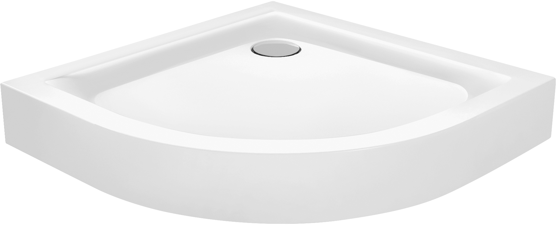

Душевой поддон QTAP Uniarc 309915