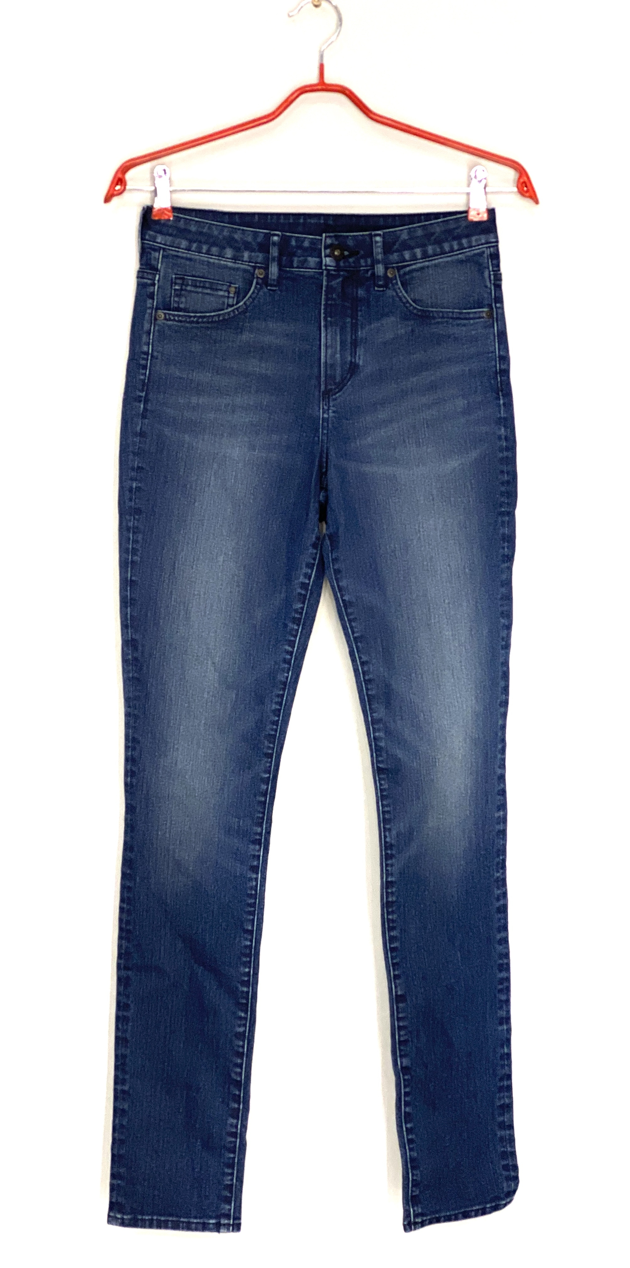 

Джинсы H&M 066666620 28/32 Синие