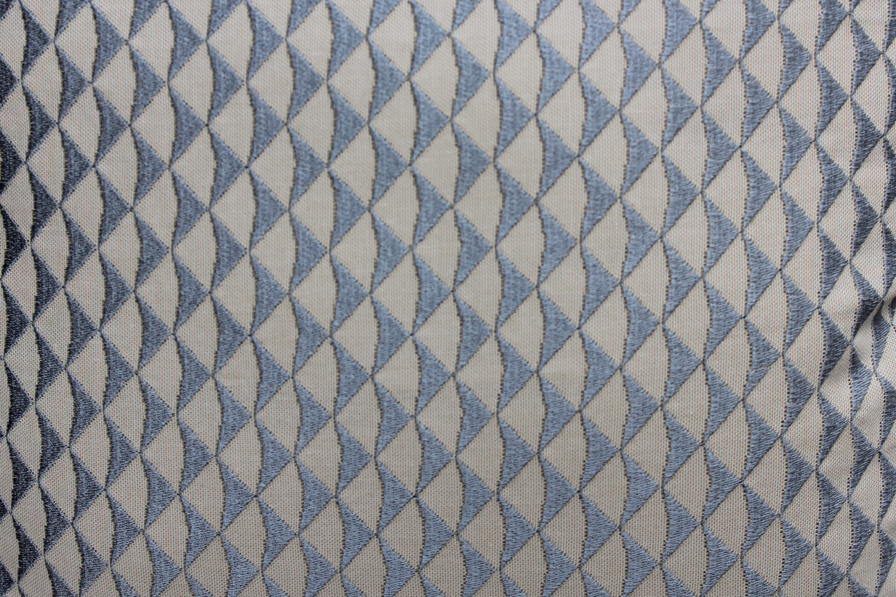 

Наволочка декоративна BOVI Rossio 50x50 Grey