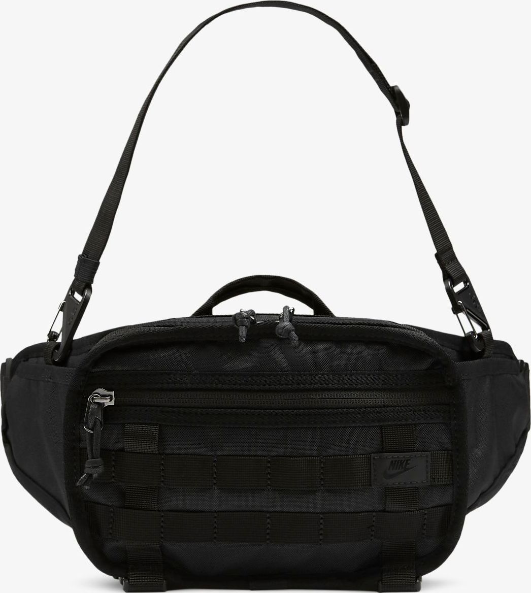 

Поясная сумка Nike Nk Rpm Waistpack CQ3817-010