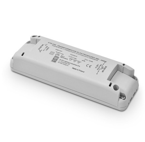 

Трансформатор электронный ETE-0-150W 12V AC IP44, ELGO