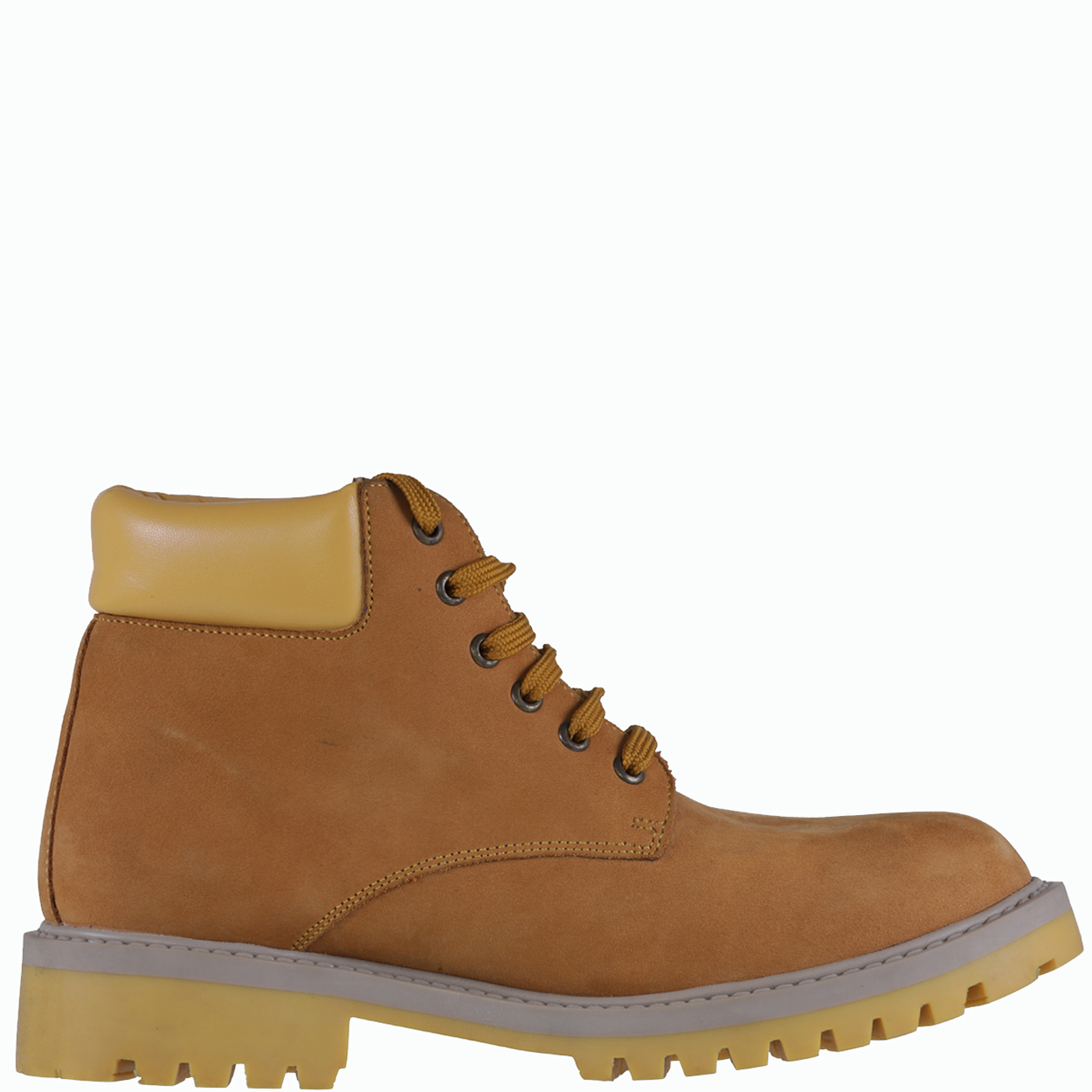 

Ботинки Woodland LT-2249116-4-21-4 37 горчичные