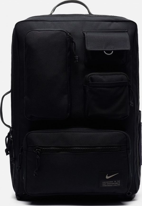

Рюкзак Nike Nk Utility Elite Bkpk CK2656-010