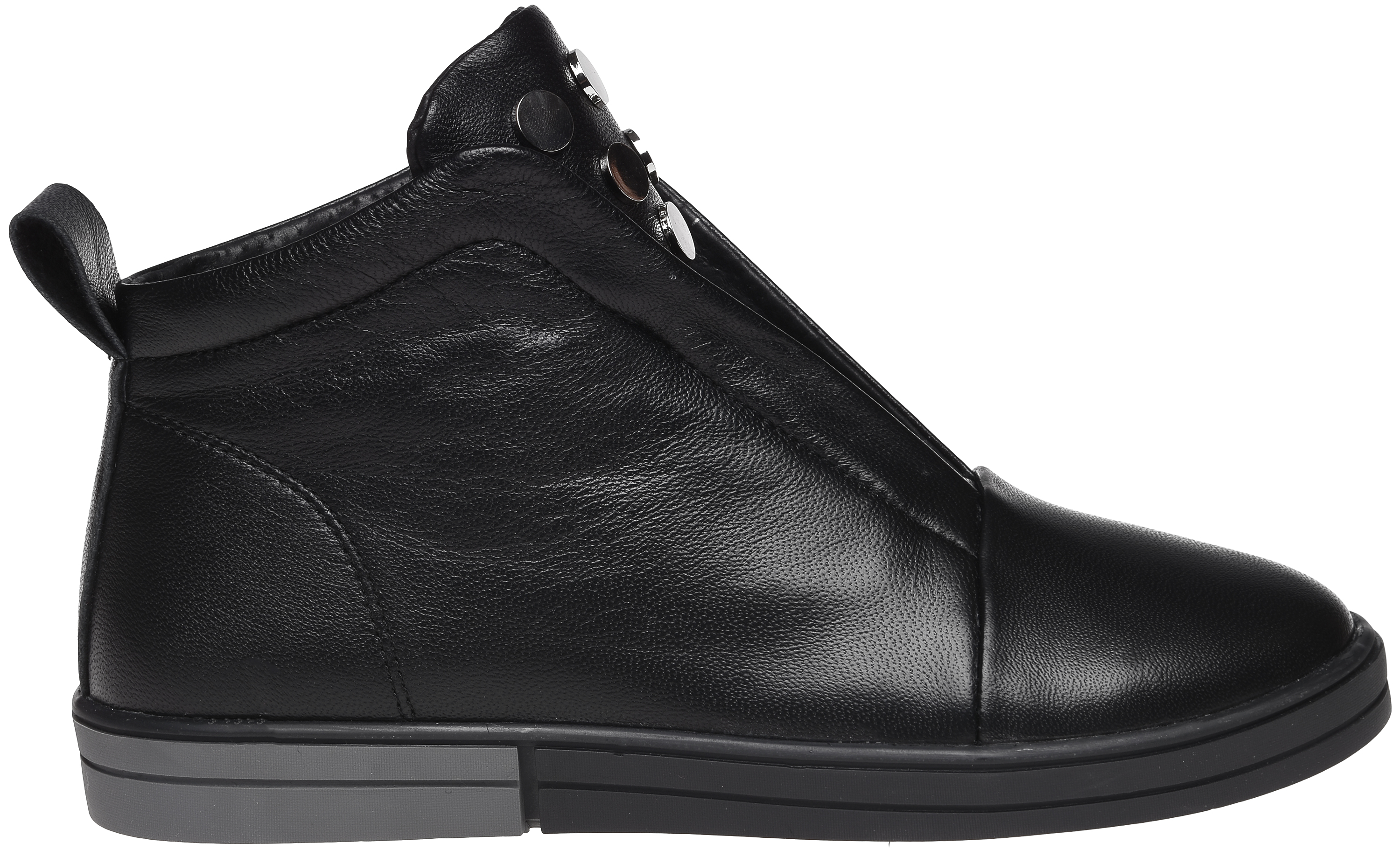 

Ботинки Fabiani N1764b 36 23.5 см Черные