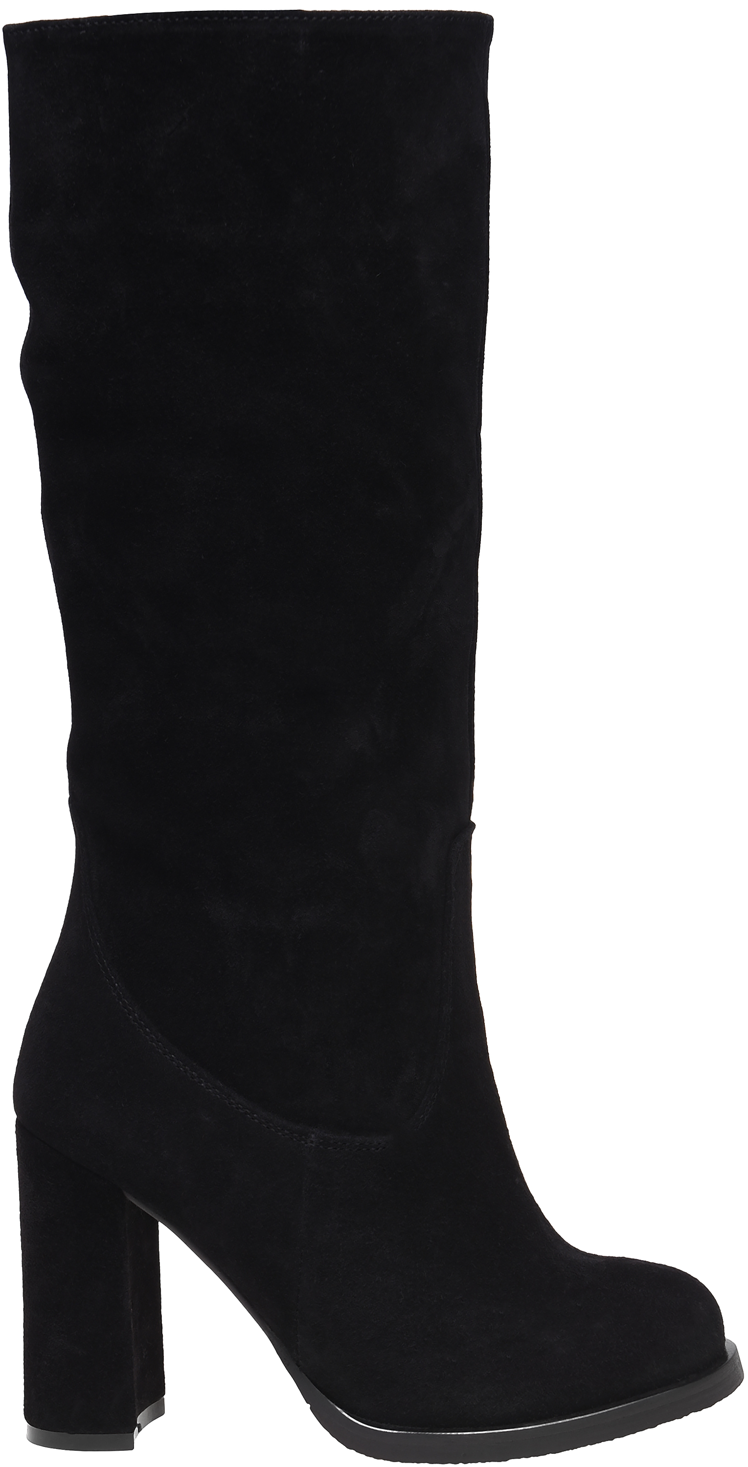 

Сапоги Fabiani 17310-1-11 37 23.5 см Черные