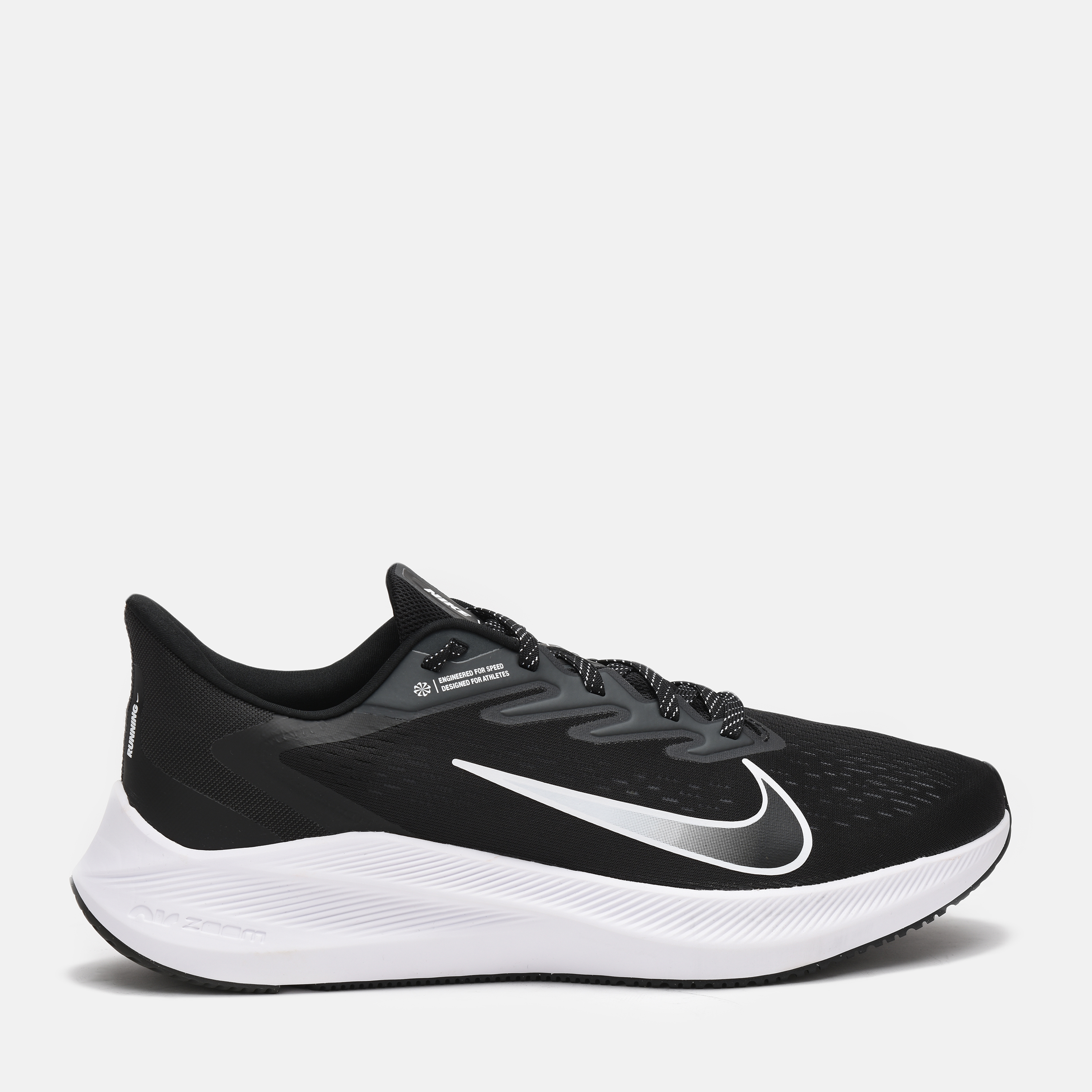 

Кроссовки Nike Zoom Winflo 7 CJ0291-005 40 (7.5) 25.5 см