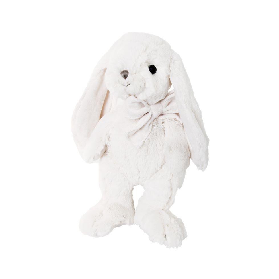 

Игрушка мягкая зайка MARSHMALLOW, 35 см, Bukowski Design 72497