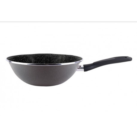 

Сковородка VITRINOR - WOK К2 34 СМ