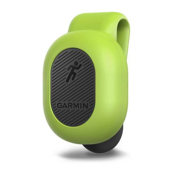 

Garmin Running Dynamics Pod