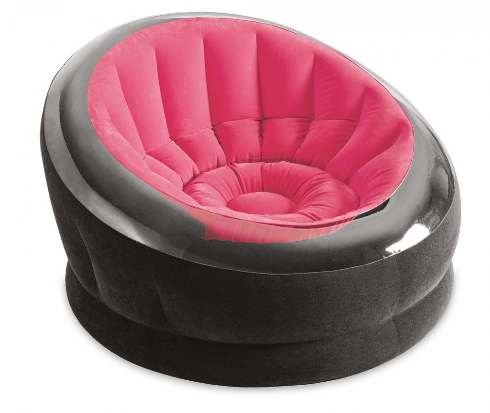 

Кресло Intex 68582 Розовый (bc-by-290537)