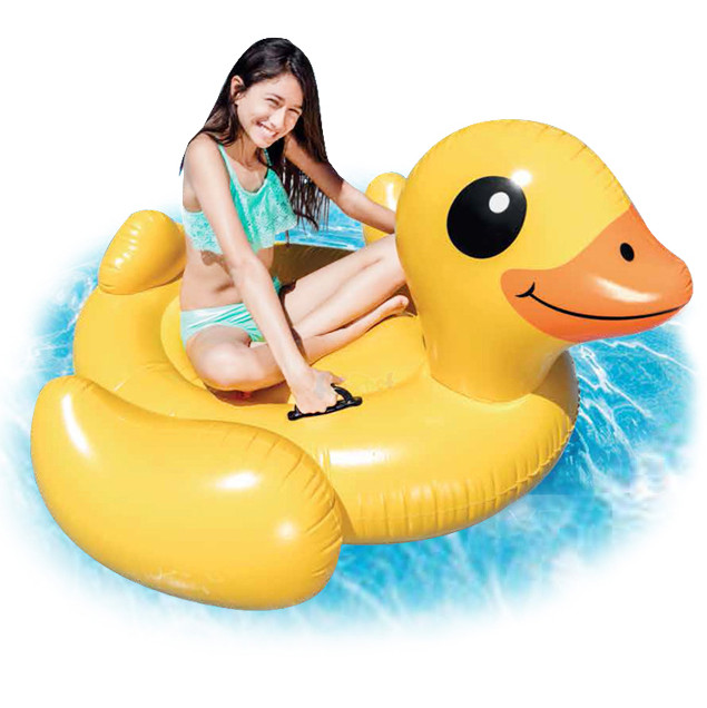 

Плотик Intex 57556 уточка 147 х 147 х 81 см (bc-by-291504)
