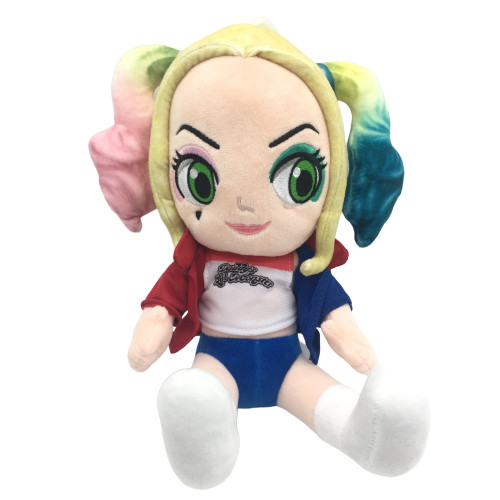 

Мягкая игрушка Harley Quinn 38 см