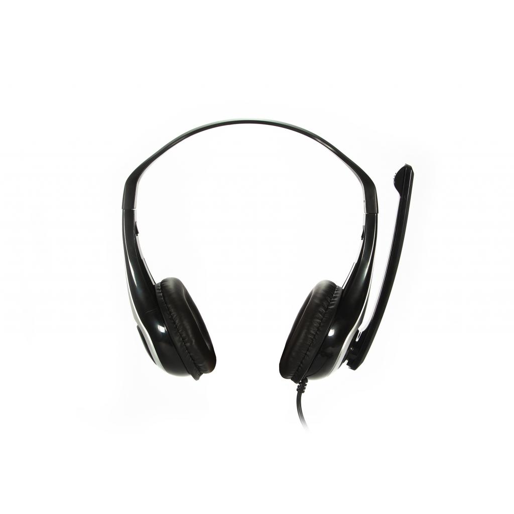 

Наушники Vinga HSM035 Black