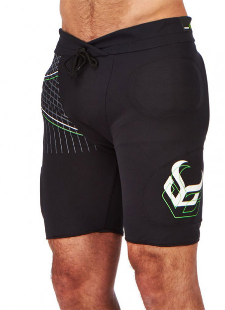 

Защитные шорты Demon Flex Force Pro Short Men DS1300 XL