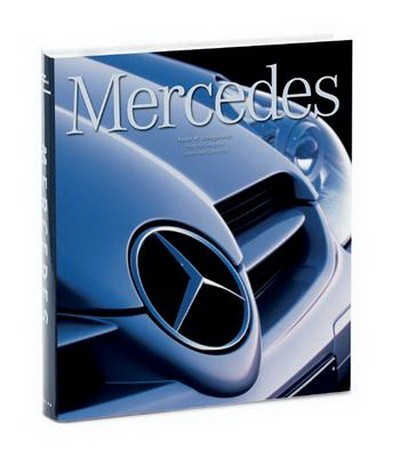 

MERCEDES. АЛЬБОМ.
