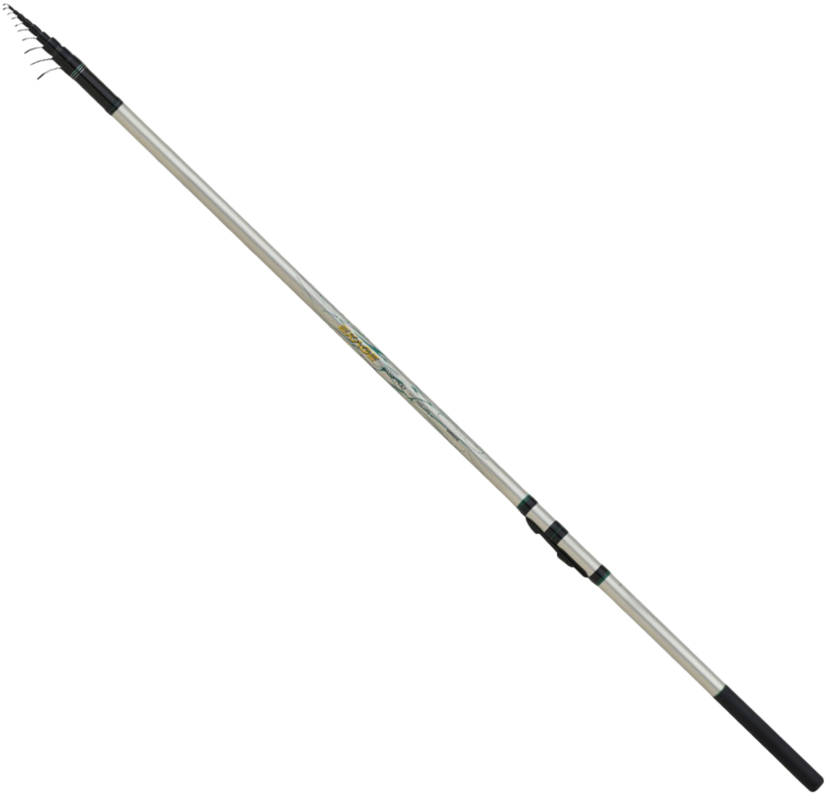 

Удилище Shimano Exage Fast TE GT 5.9 м 255 г (22667409)