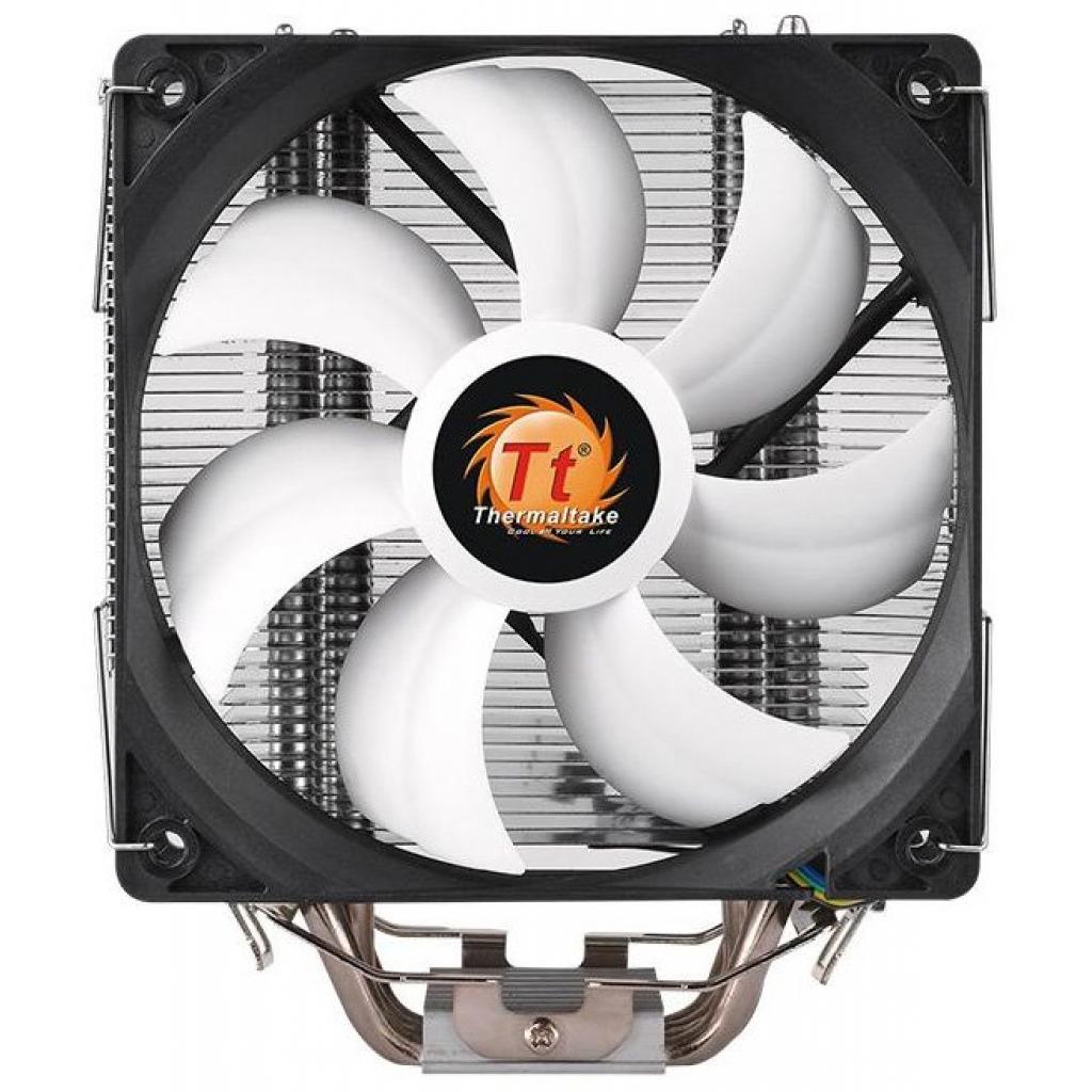 

Кулер для процессора ThermalTake Contac Silent 12 (CL-P039-AL12BL-A)